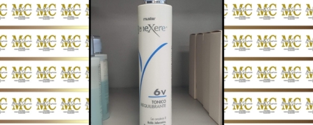 Benexere | Tonico Riequilibrante 6V da 250ml